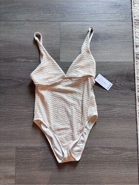 Splendid bathing suit